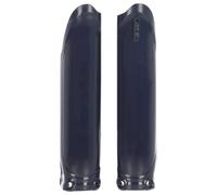 Paire De Couvercles Fourche ACER leu Royal Pour Yamaha YZ 250 FX 2025-2026