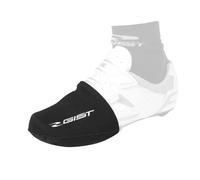 Paire de couvre-chaussures hiver bout de pied néoprène Gist 5489 Noir