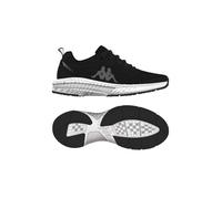 COUVRE CHAUSSURE VELO GIST HIVER WATERPROOF REFLEX NOIR 45-46 (VELCRO) (PAIRE)