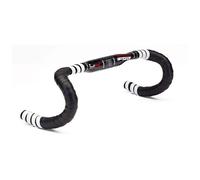 Paire De Couvre-Manubri Onetouch 2 Gel Prologo Noir Blanc 588140605