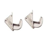 Paire de crochetsComabi pour échelle