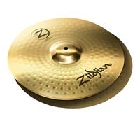 Paire de cymbales charleston Zildjian Planet Z 13