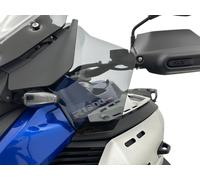 Wrs Larger Bmw R 1300 Gs Abs 24-23 Side Deflectors Argenté