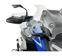 PAIRE DE DÉFLECTEURS LATÉRAUX STANDARD TRANSPARENTS WRS POUR BMW R 1300 GS 202