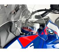Wrs Bmw R 1300 Gs 23-24 Side Deflectors Clair