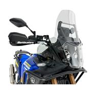 Paire de déflecteurs majorés WRS FUME TENERE 700 WORLD RAID 2022-2024