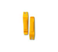 Pedro´s Tire Levers One Size Yellow