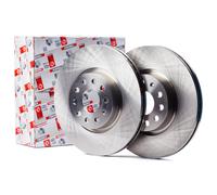 FERODO DDF067 Disque de frein