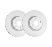 Paire de disques de frein avant ATE pour Mazda MX5 ND 2.0l