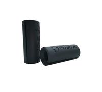 Paire de fat grips Sveltus Noir TU Unisex