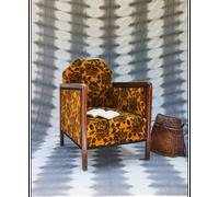 Paire de fauteuils art déco originaux n°1295