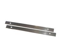 Paire de fers de rabot METABO réversibles jetable - HC 260 C/E/M - 0911030713