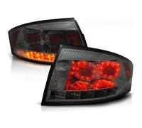 Paire de feux arriere Audi TT 8N 99-06 LED fume-27335637