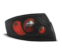 Paire de feux arriere Audi TT 99-06 noir (U08)