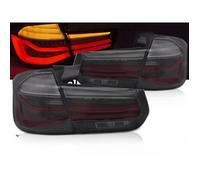 Paire de feux arriere BMW serie 3 F31 Break de 2011 a 2018 LED BAR Dyn Fume - 41937295