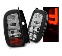 Paire de feux arriere Dacia Duster de 2010 a 2017 LED BAR noir-27335863