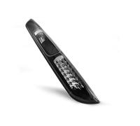 Paire de feux arriere Ford Focus MK2 04-08 berline noir led