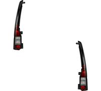Paire de feux arrière gauche et droit pour VW Caddy V 20-oh. porteur d'un rabat de porte