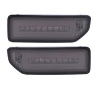 Paire De Feux ArrièRe Led Clignotants Dynamiques Pour Suzuki Jimny 2019 ¿ 2020, Fumé