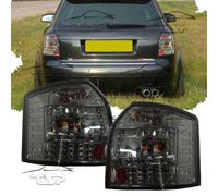 PAIRE DE FEUX ARRIÈRE LED POUR AUDI A4 B6 AVANT 00-04