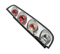 Paire De Feux Arrières Compatibles Pour Ford Fiesta V 11/01-12/05
