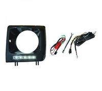 Paire De Feux De Jour À LED DRL Pour Mercedes W463 89-Sur