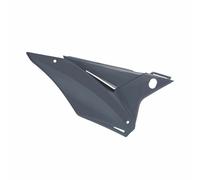 Paire De Fianchetti De Carénage POLISPORT Gris SHERCO 250 SE 2.5 R 2T 2017-2021