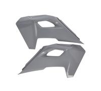 Paire De Fianchetti Radiateur ACER ris Pour Husqvarna FE 350 S 2024-2025