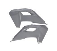 Paire De Fianchetti Radiateur ACER ris Pour Husqvarna FE 350 S 2024-2025