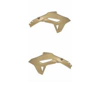 ACERBIS SPOILER RADIATORE HONDA CRF450 2021 ORO/ORO
