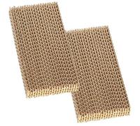 Paire de filtre de rechange latéral (gauche ET droit) pour COLD 80 - SOVELOR-DANTHERM - 4140.988