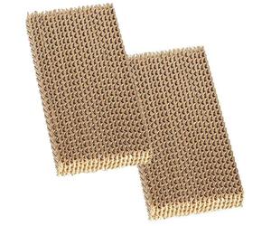 Paire de filtre de rechange latéral (gauche ET droit) pour COLD 80 - SOVELOR-DANTHERM - 4140.988