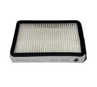 Paire de filtres de rechange pour Kenmore EF2 86880 2086880 610445 compatible avec Panasonic MCV194H