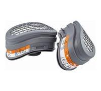 Paire de filtres Gaz / Poussières A2P3 SPR670 pour masques Elipse SPR669 ou SPR674 GVS - SPR670 G