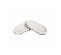 GVS Filtres P3 Elipse SPR316 - pour masque Elipse SPR501/SPR406