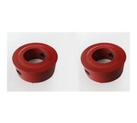 Paire de fin de course mécaniques pour motorisation de portail - Ducati HOME-AUTOMATION FC Set - Rouge G