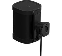 Paire de fixation pour Sonos One, Noir