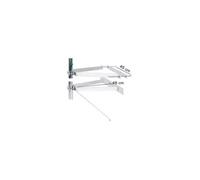 Paire de fixations murales 800870
