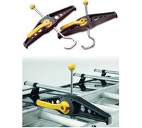 Centaure Attache-échelles