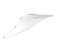 Paire De Fianchetti POLISPORT Blanc Pour KTM 350 SX F 4T 2019-2020