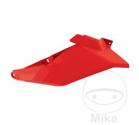Paire De Fianchettis POLISPORT 8421400002 Rouge 8421400002