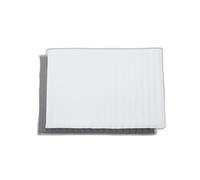Paire de flanelles pour cheval Lami-Cell WX Tech Blanc M