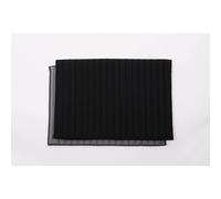 Paire de flanelles pour cheval Lami-Cell WX Tech Noir L
