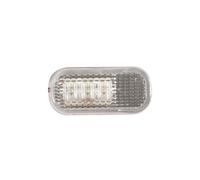 Paire De Flèches Latérales LED Spécifiques Pour Honda CIVIC INTEGRA STREAM 2001