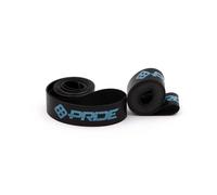 Paire de fond de jante Pride Racing Hp Noir