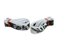Paire de fonds de jante Zipp Sram Rise 40/Rise 60 Blanc