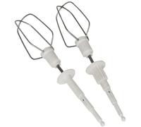 PAIRE DE FOUETS MOULINEX BATTEUR MÉTAL MINEUR - BLSM01 - 5843543