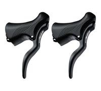 Paire de Freinage cocottes TRP rrl Noir