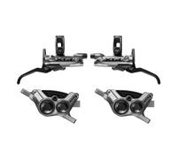 Upgrade Kit Freins Shimano XTR Trail