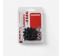 PAIRE DE GALETS DE DERAILLEUR NX 11 VITESSES